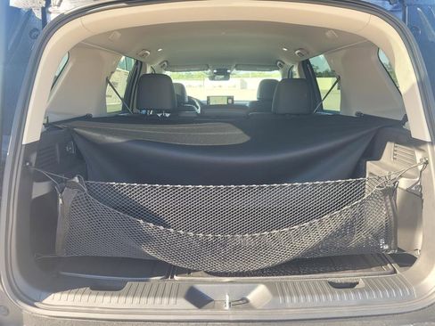 Certified 2026 Honda Passport RTL image 16