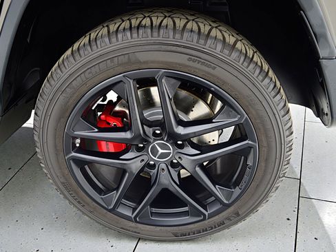 Used 2022 Mercedes-Benz G 63 AMG 4MATIC image 42