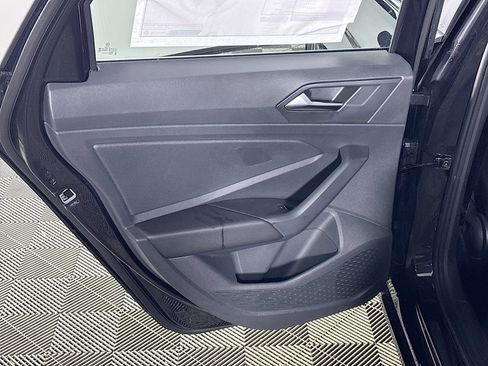 New 2026 Volkswagen Jetta S image 18