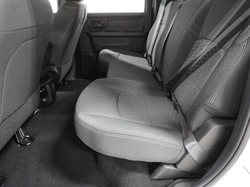 New 2026 RAM 2500 Tradesman image 16