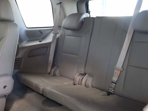 Used 2015 Chevrolet Tahoe LTZ AWD/4WD image 19