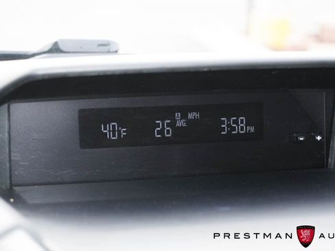 Used 2021 Subaru Forester Premium image 29