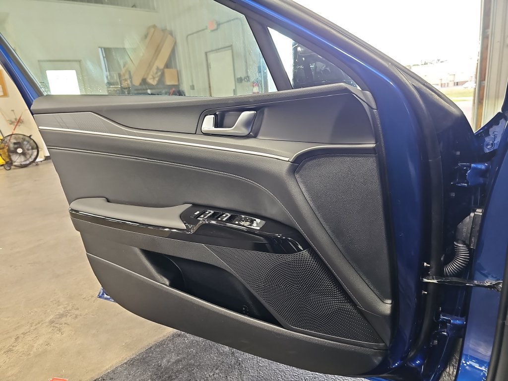 New 2026 Kia K5 GT-Line AWD/4WD image 27