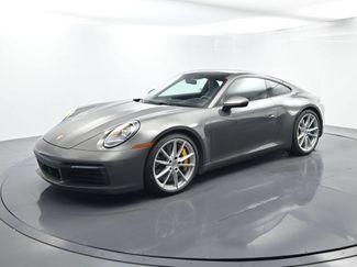 Certified 2020 Porsche 911 Carrera 4S AWD/4WD video 1
