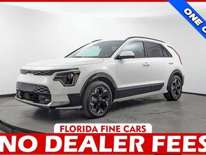 Used 2023 Kia Niro Wind