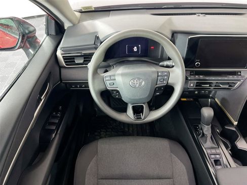 Used 2025 Toyota Camry LE image 21