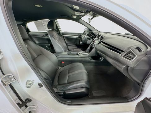Used 2021 Honda Civic Sport image 25