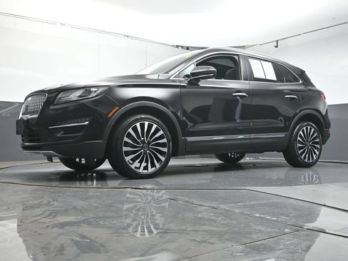 Used 2019 Lincoln MKC Black Label AWD/4WD image 36