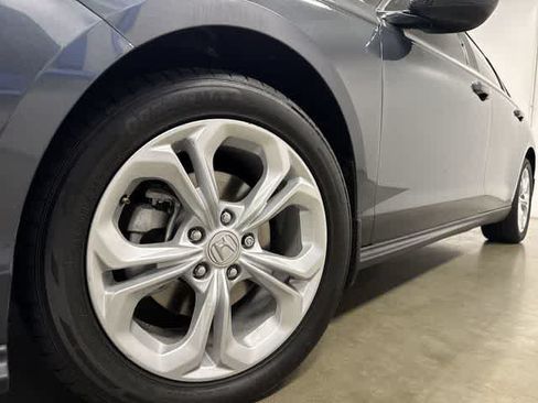 Used 2024 Honda Accord LX image 27