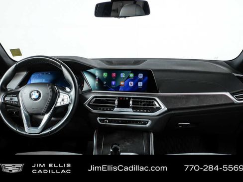 Used 2023 BMW X5 sDrive40i w/ Premium Package RWD image 18