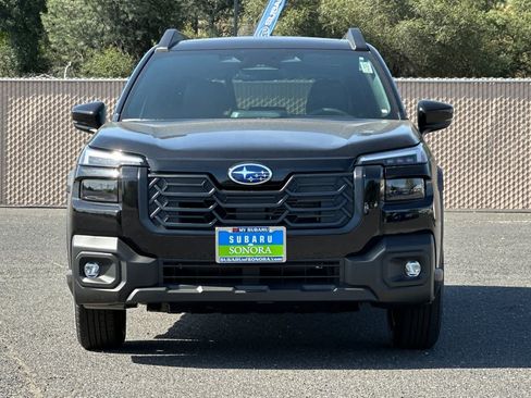 New 2026 Subaru Outback Limited AWD/4WD image 8
