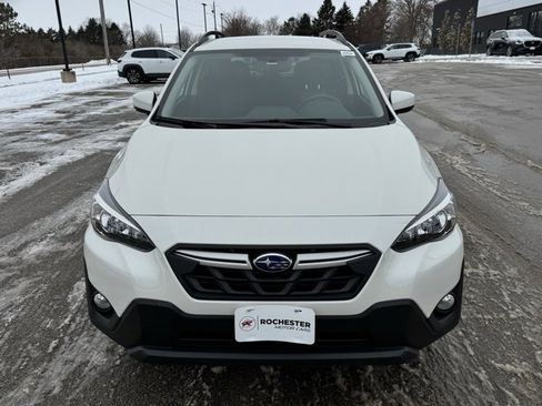 Used 2021 Subaru Crosstrek 2.0i Premium w/ Popular Package #2 image 31