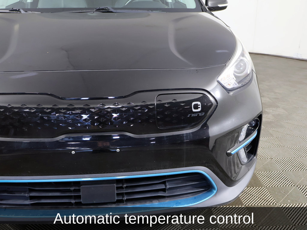 Used 2022 Kia Niro EX w/ Cold Weather Package FWD image 16