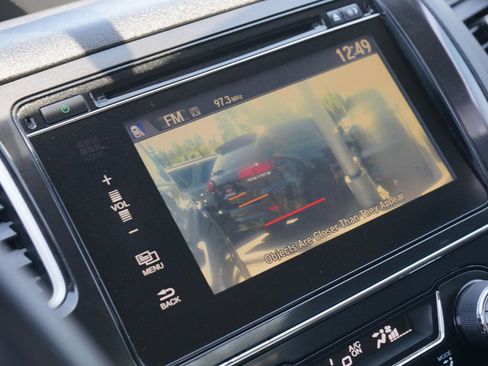 Used 2015 Honda Civic EX image 18