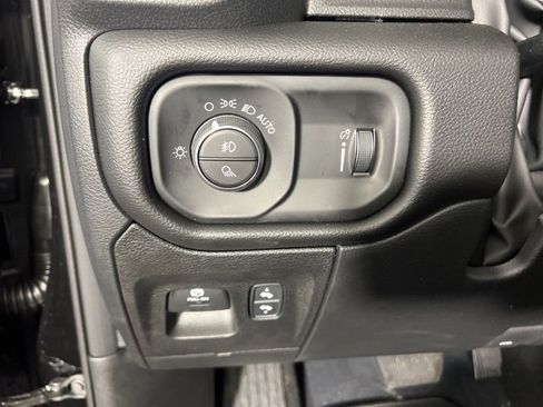 New 2026 RAM 1500 Big Horn image 18