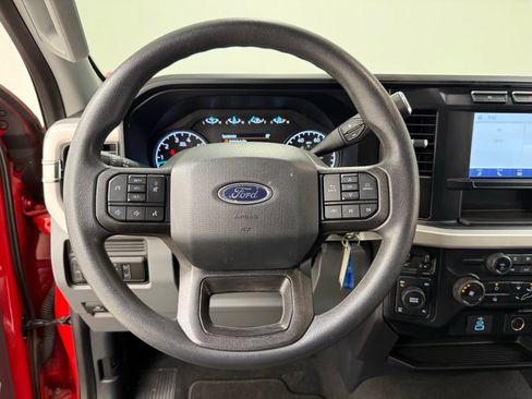 Used 2024 Ford F350 XL w/ STX Appearance Package AWD/4WD image 26
