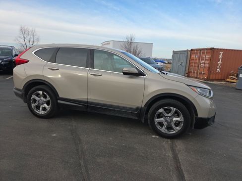 Used 2018 Honda CR-V EX-L image 12