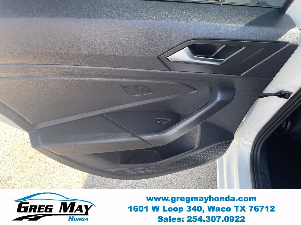 Used 2024 Volkswagen Jetta S FWD image 20