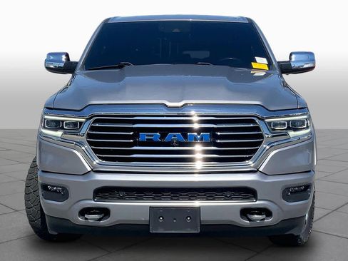 Used 2022 RAM 1500 Limited AWD/4WD image 4