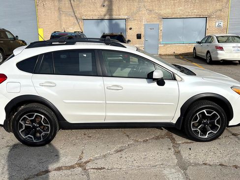 Used 2014 Subaru Crosstrek 2.0i Premium image 4