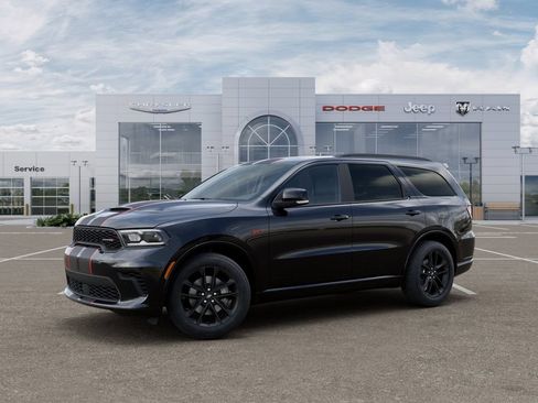 New 2026 Dodge Durango GT AWD/4WD image 2
