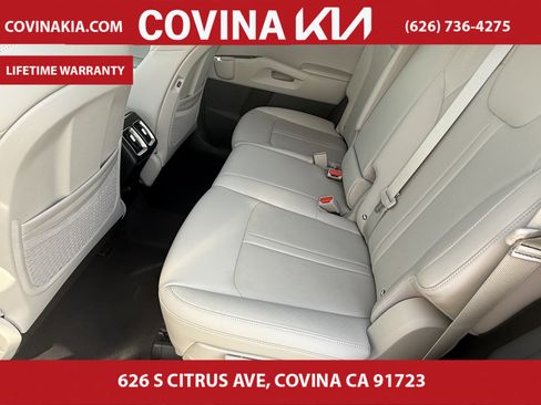 Certified 2024 Kia Sorento S w/ Panoramic Sunroof Package image 26