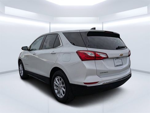 Used 2021 Chevrolet Equinox LT image 5
