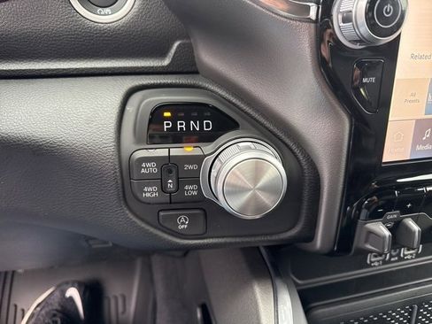 New 2026 RAM 1500 Laramie w/ Laramie Preferred Package image 39