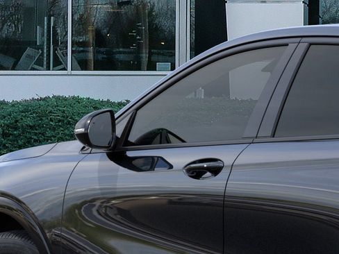 New 2026 Buick Envista Sport Touring image 36