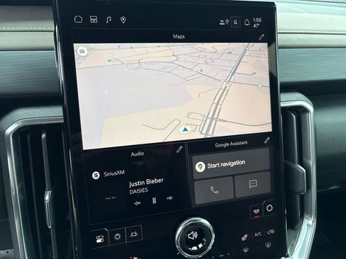 New 2026 GMC Acadia Elevation w/ LPO, Floor Liner Package image 26