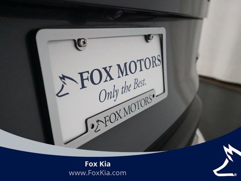 Used 2021 Kia Telluride S image 37