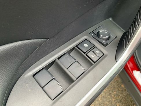 New 2025 Toyota RAV4 LE image 18