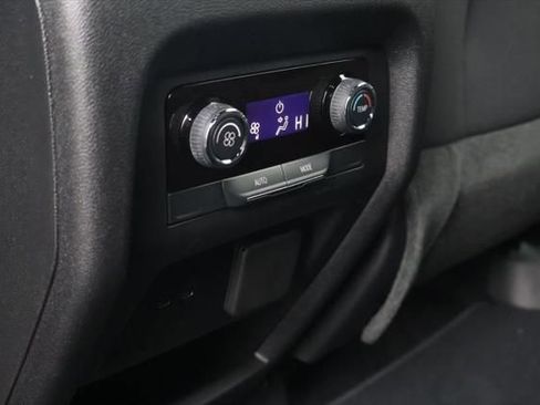 New 2026 Chevrolet Traverse LT w/ Driver Confidence Package image 36