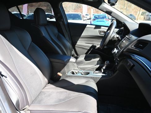 Used 2022 Acura ILX image 21