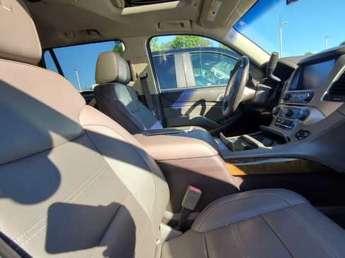 Used 2016 GMC Yukon Denali w/ Open Road Package AWD/4WD image 4
