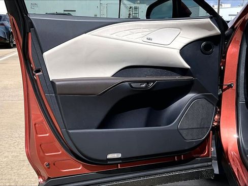 New 2026 Lexus RX 350 AWD image 10