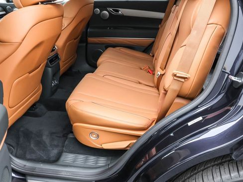 Used 2026 Genesis GV80 2.5T Prestige image 29