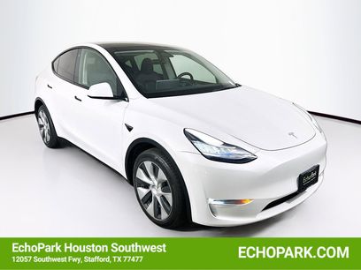 Used 2023 Tesla Model Y Long Range