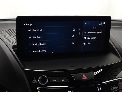 Used 2019 Acura RDX AWD w/ Technology Package image 25