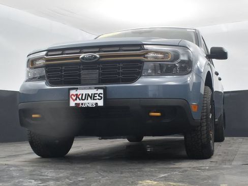 Used 2024 Ford Maverick Tremor w/ Tremor Off-Road Package AWD/4WD image 54