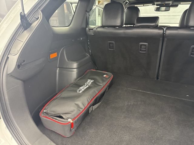 Used 2021 Mitsubishi Outlander 4WD Plug-In Hybrid image 42