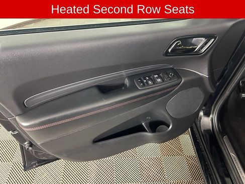 Used 2025 Dodge Durango GT AWD/4WD image 14