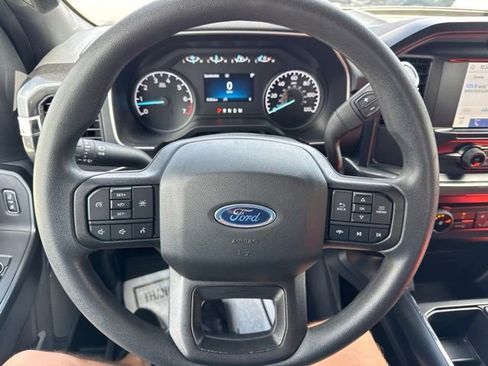 Used 2023 Ford F150 XL AWD/4WD image 16