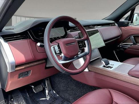 Used 2025 Land Rover Range Rover SE image 15