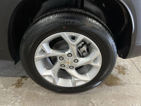 New 2026 Chevrolet Trax LS w/ LS Convenience Package image 33