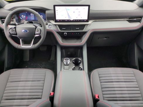 New 2026 Ford Explorer ST-Line w/ ST-Line Street Pack image 15