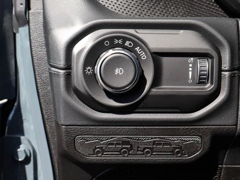New 2026 Jeep Wrangler Unlimited Rubicon 392 AWD/4WD image 12