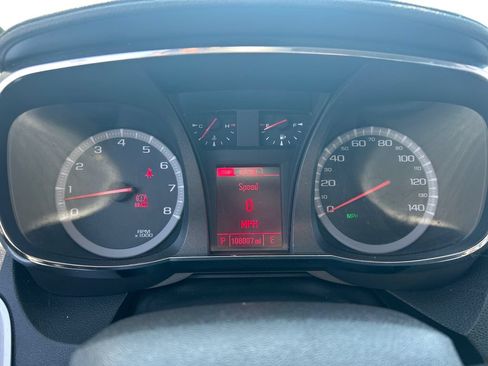 Used 2015 GMC Terrain SLT w/ Open Road Package AWD/4WD image 20