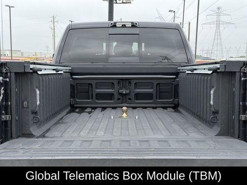 Used 2023 RAM 2500 Limited AWD/4WD image 39