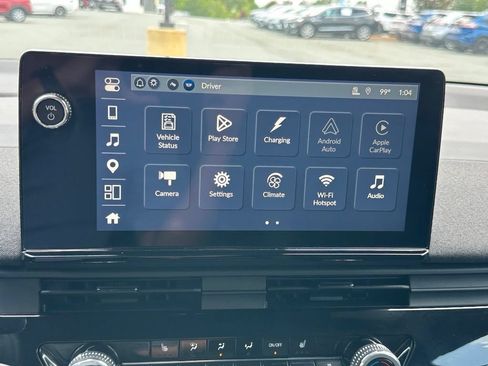 Used 2024 Honda Prologue EX image 26